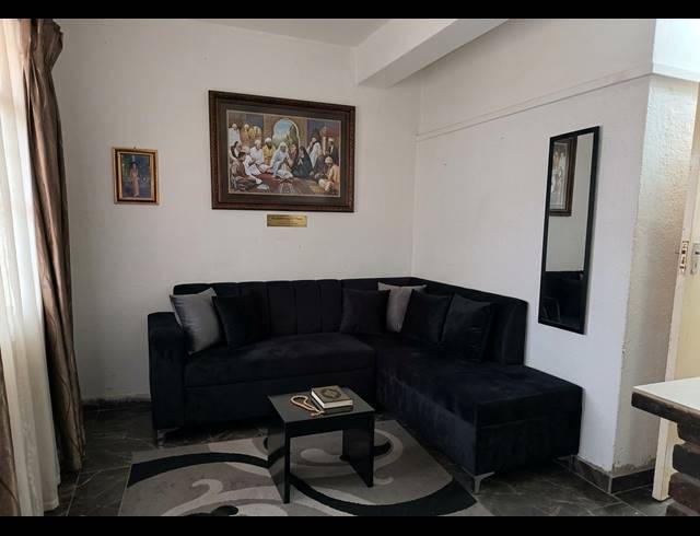 1 BEDROOM APARTMENT FOR SALE IN ALBERTVILLE
